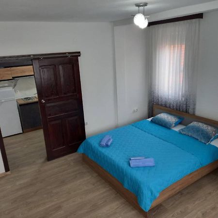 Apartmants Djekovi أوهغيد المظهر الخارجي الصورة