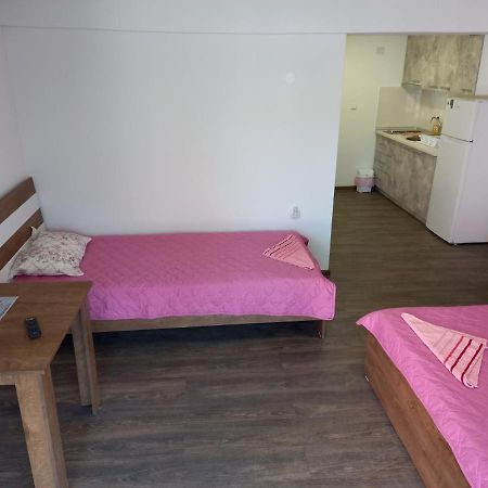 Apartmants Djekovi أوهغيد المظهر الخارجي الصورة