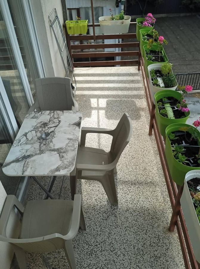 Apartmants Djekovi أوهغيد المظهر الخارجي الصورة
