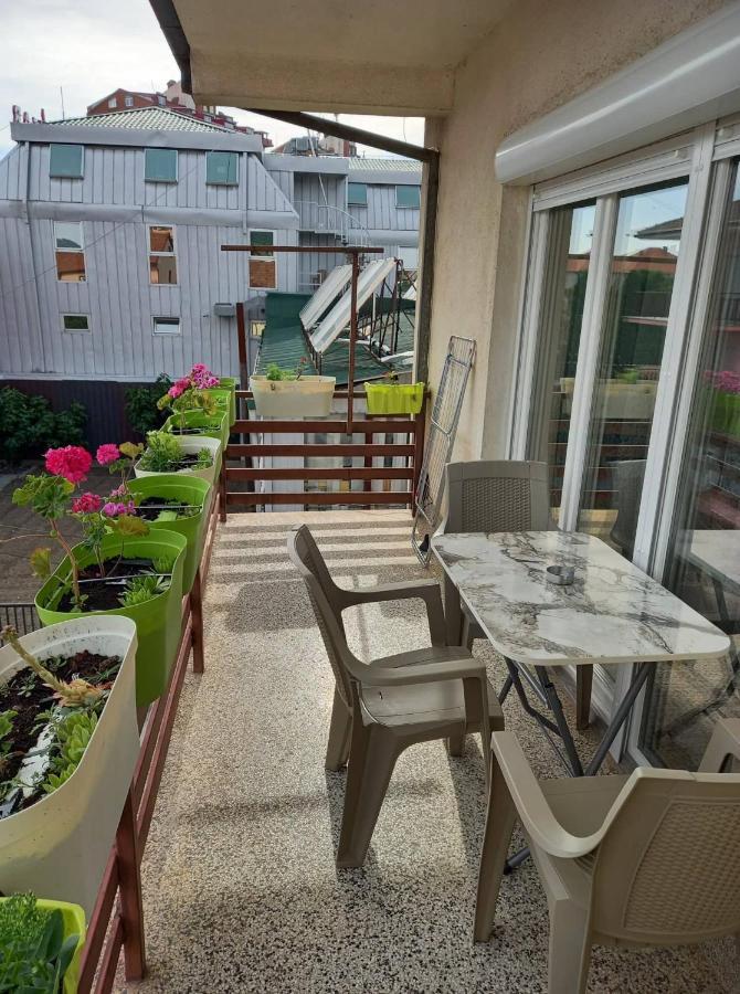 Apartmants Djekovi أوهغيد المظهر الخارجي الصورة