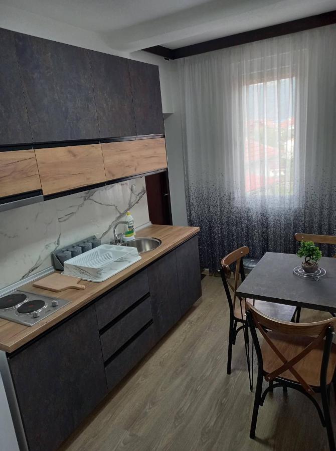 Apartmants Djekovi أوهغيد المظهر الخارجي الصورة