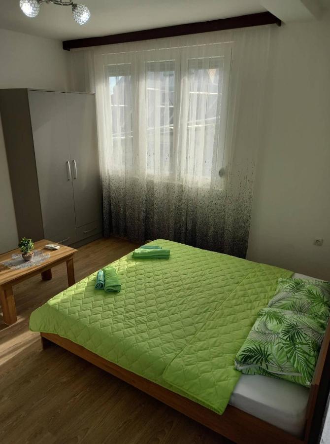 Apartmants Djekovi أوهغيد المظهر الخارجي الصورة
