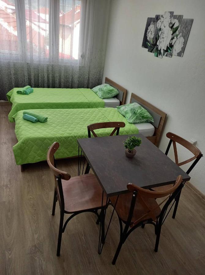 Apartmants Djekovi أوهغيد المظهر الخارجي الصورة