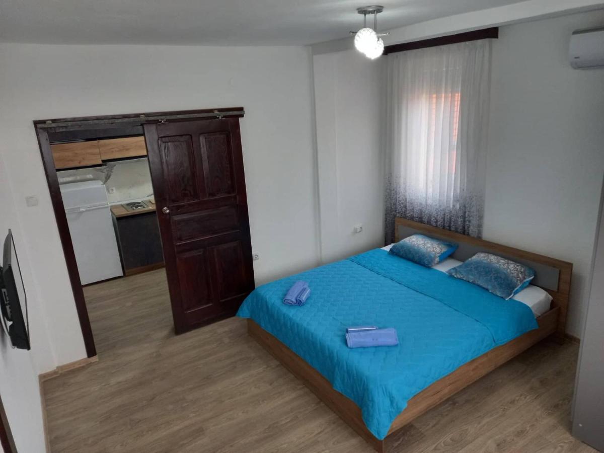 Apartmants Djekovi أوهغيد المظهر الخارجي الصورة