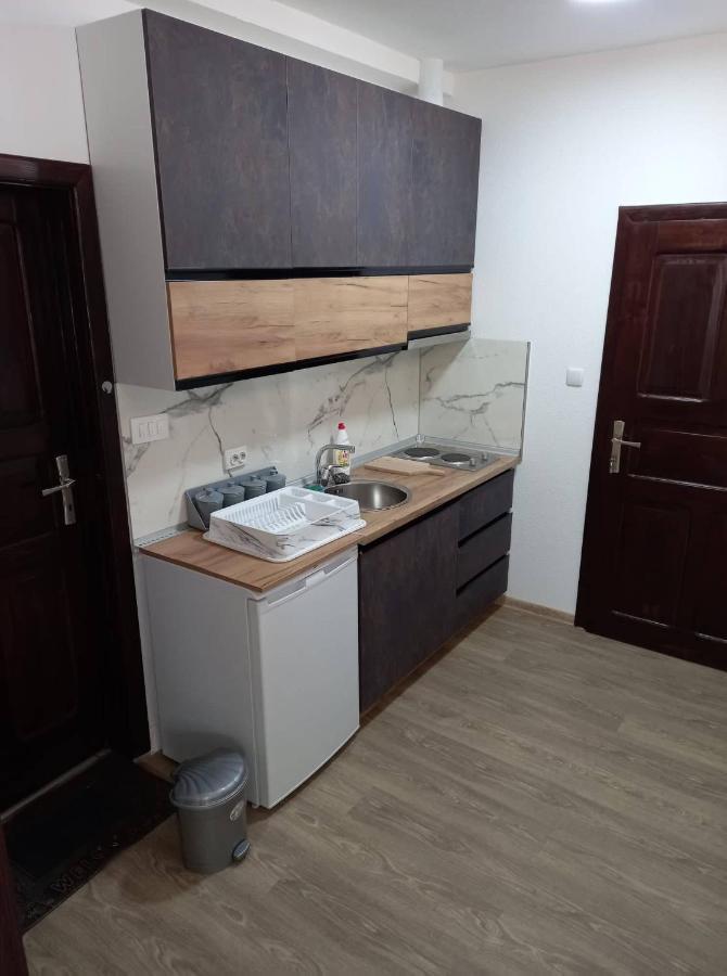 Apartmants Djekovi أوهغيد المظهر الخارجي الصورة
