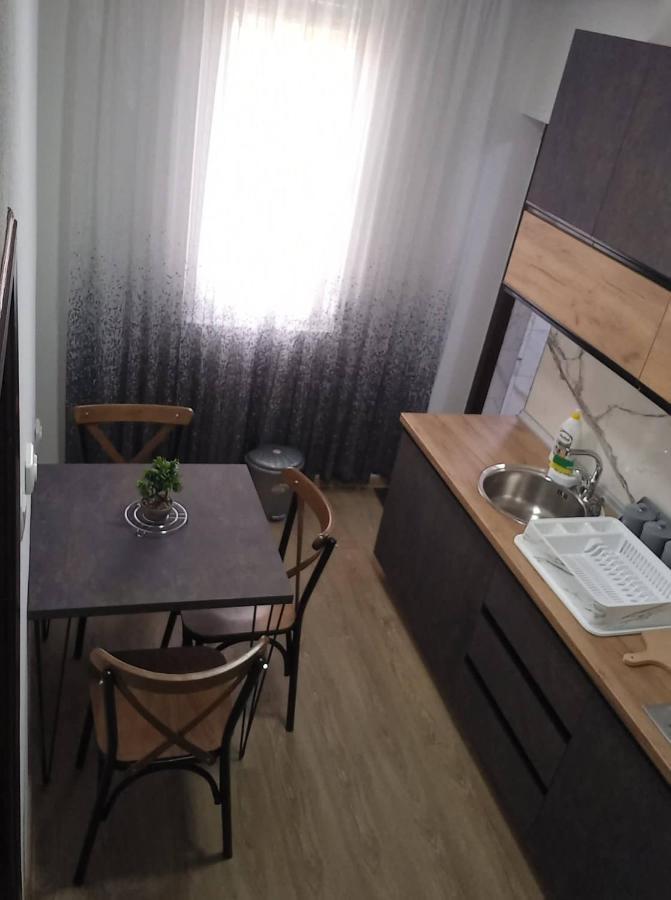 Apartmants Djekovi أوهغيد المظهر الخارجي الصورة