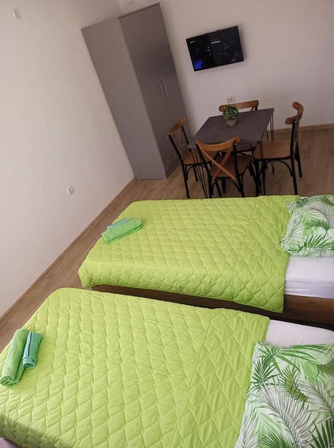 Apartmants Djekovi أوهغيد المظهر الخارجي الصورة