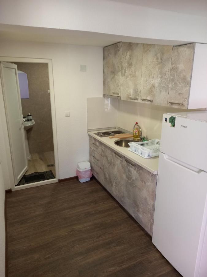 Apartmants Djekovi أوهغيد المظهر الخارجي الصورة