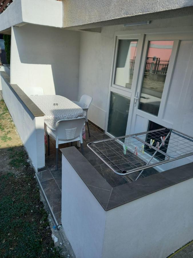 Apartmants Djekovi أوهغيد المظهر الخارجي الصورة