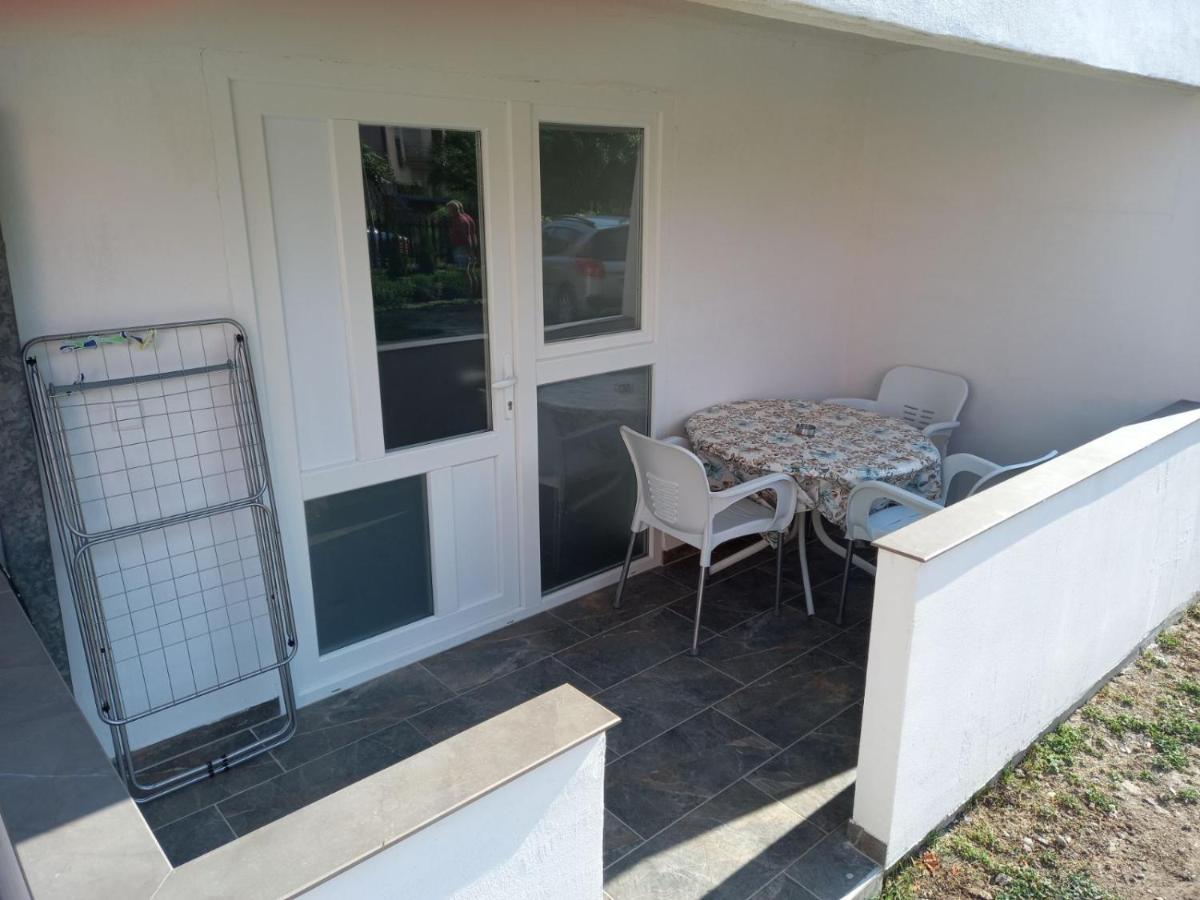 Apartmants Djekovi أوهغيد المظهر الخارجي الصورة
