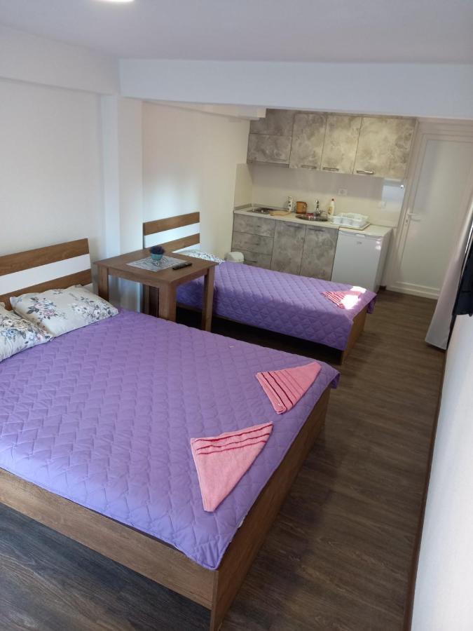 Apartmants Djekovi أوهغيد المظهر الخارجي الصورة